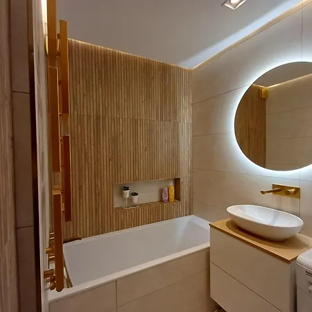 - Cappuccino - Appartement *