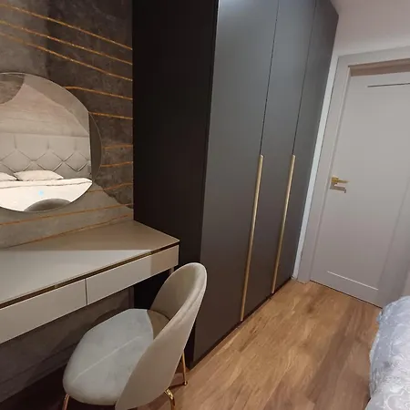 Appartement - Cappuccino -