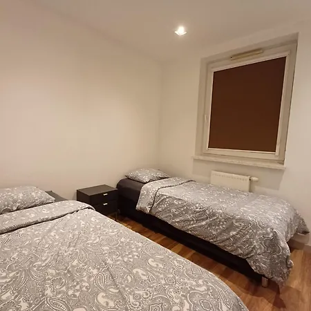 - Cappuccino - Appartement