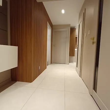- Cappuccino - Appartement