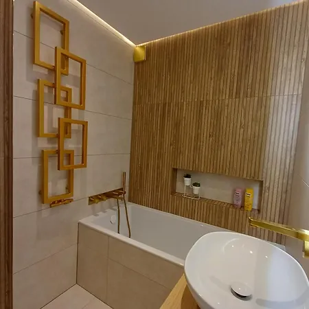 - Cappuccino - Appartement